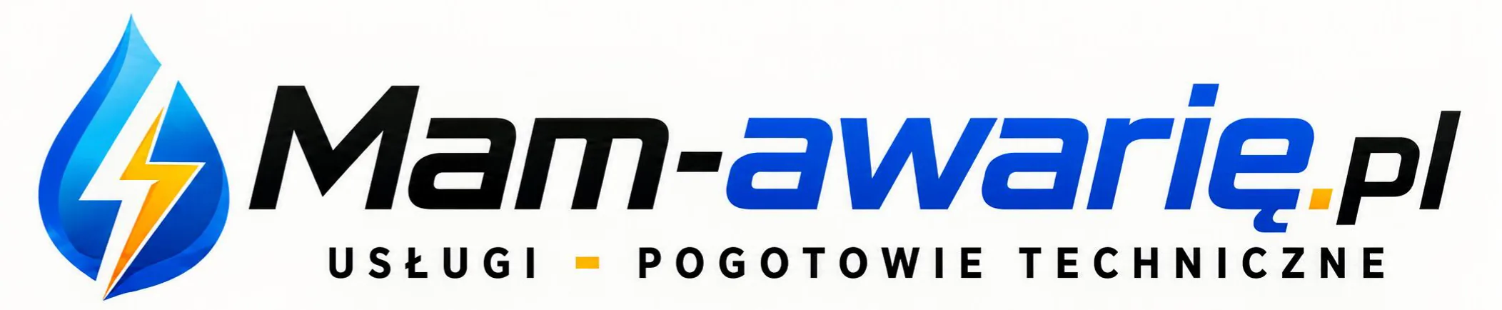 Mam awarię.pl — usługi pogotowie techniczne